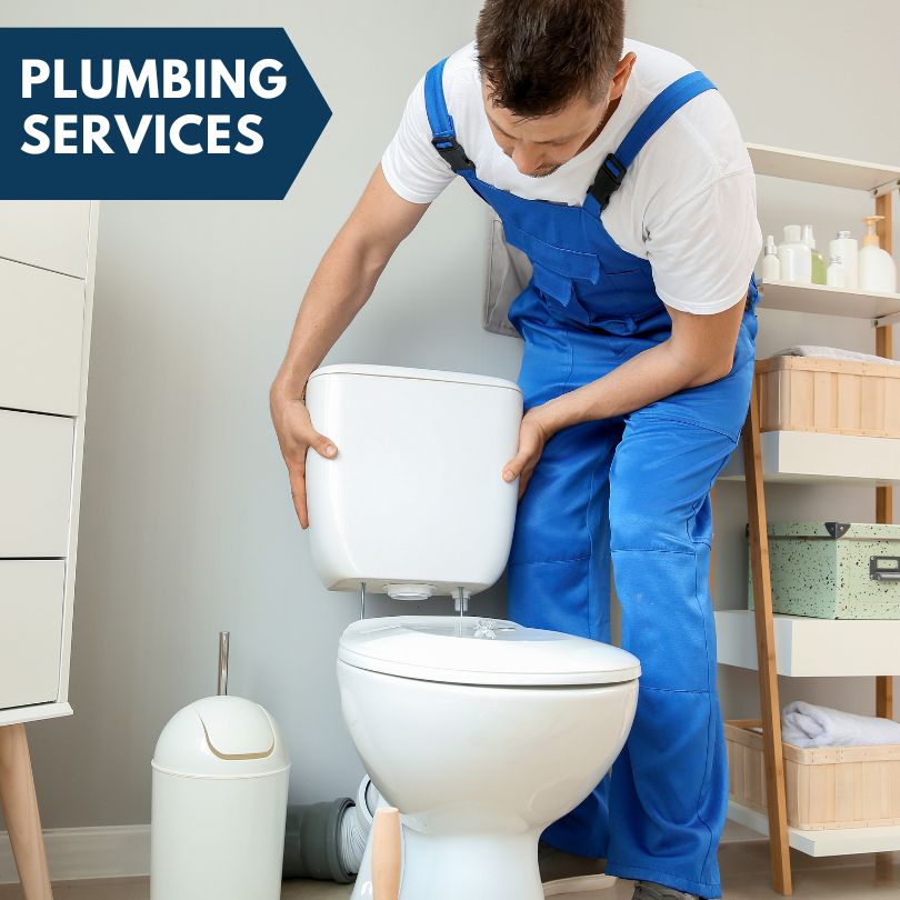 Plumbing Company in Milton Center, OH